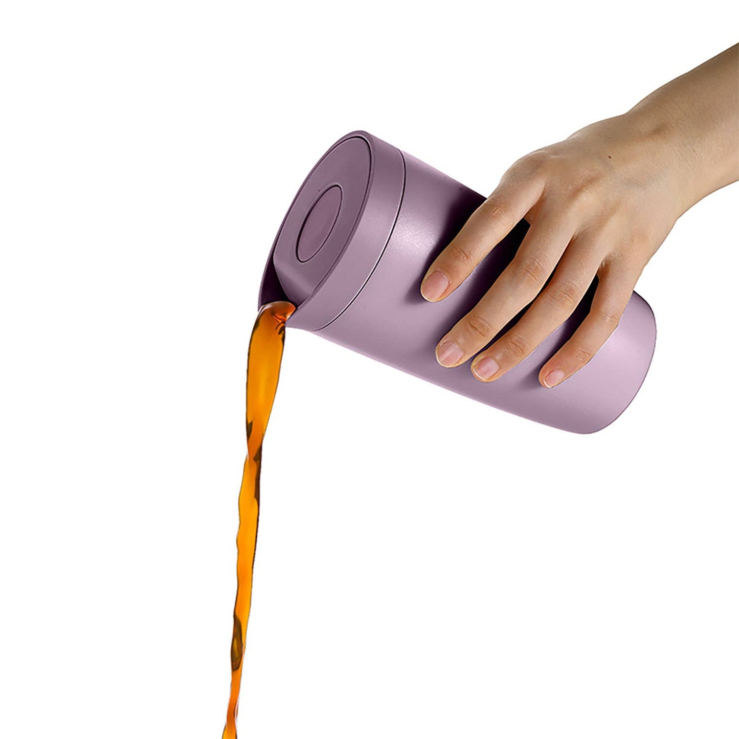 Stainless Steel Leakproof Insulated Travel Coffee Cup