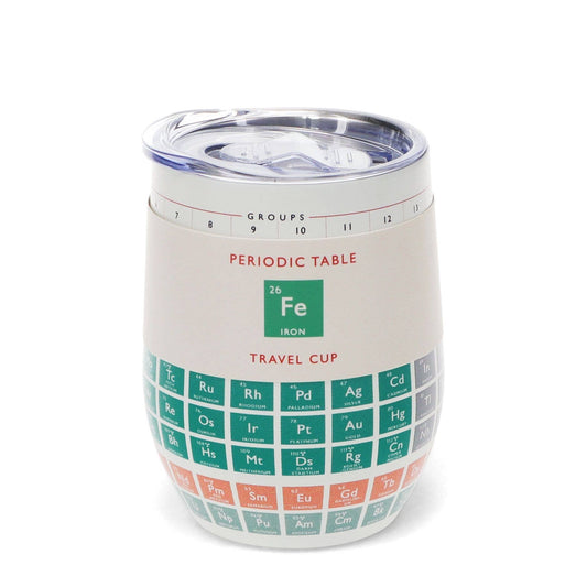 Travel Cup 350ml – Periodic Table